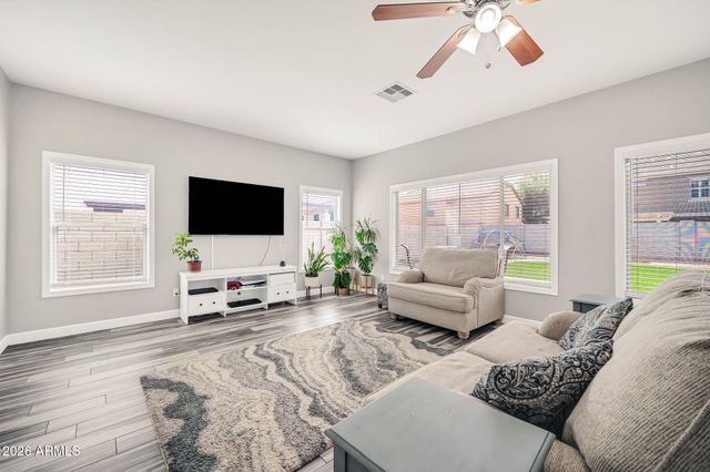 14251 W BANFF Lane, Surprise, AZ 85379