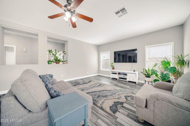 14251 W BANFF Lane, Surprise, AZ 85379