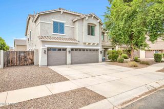 14251 W BANFF Lane, Surprise, AZ 85379
