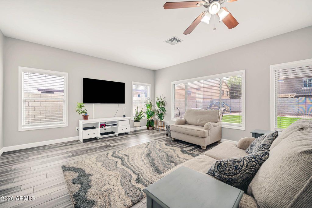 14251 W BANFF Lane, Surprise, AZ 85379 — photo 5