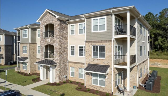 210 Grove Circle Apt 103, Lillington, NC 27546