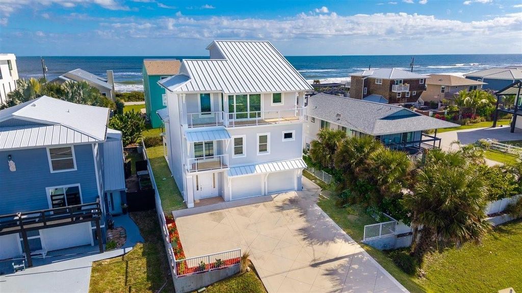 Image 2 of property listing at 6191 TURTLEMOUND ROAD, New Smyrna Beach, FL 32169