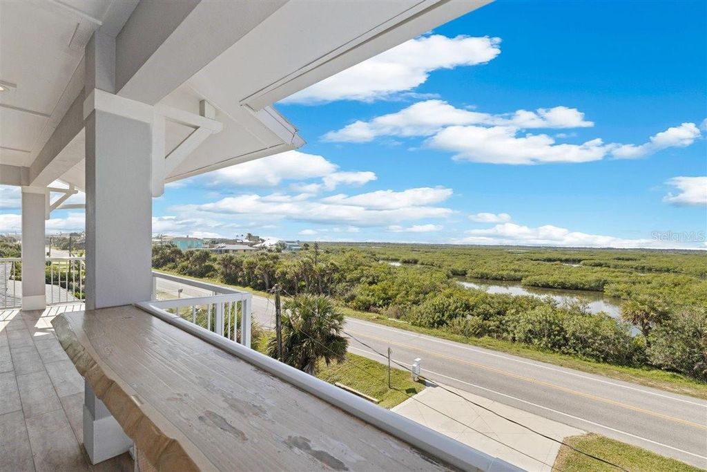 Image 25 of property listing at 6191 TURTLEMOUND ROAD, New Smyrna Beach, FL 32169