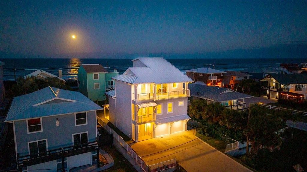 Image 4 of property listing at 6191 TURTLEMOUND ROAD, New Smyrna Beach, FL 32169