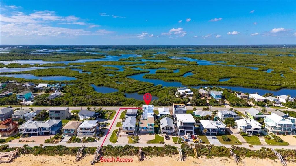 Image 5 of property listing at 6191 TURTLEMOUND ROAD, New Smyrna Beach, FL 32169