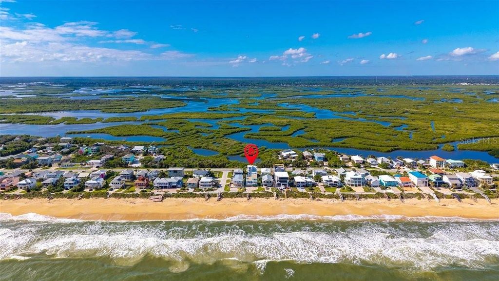 Image 6 of property listing at 6191 TURTLEMOUND ROAD, New Smyrna Beach, FL 32169