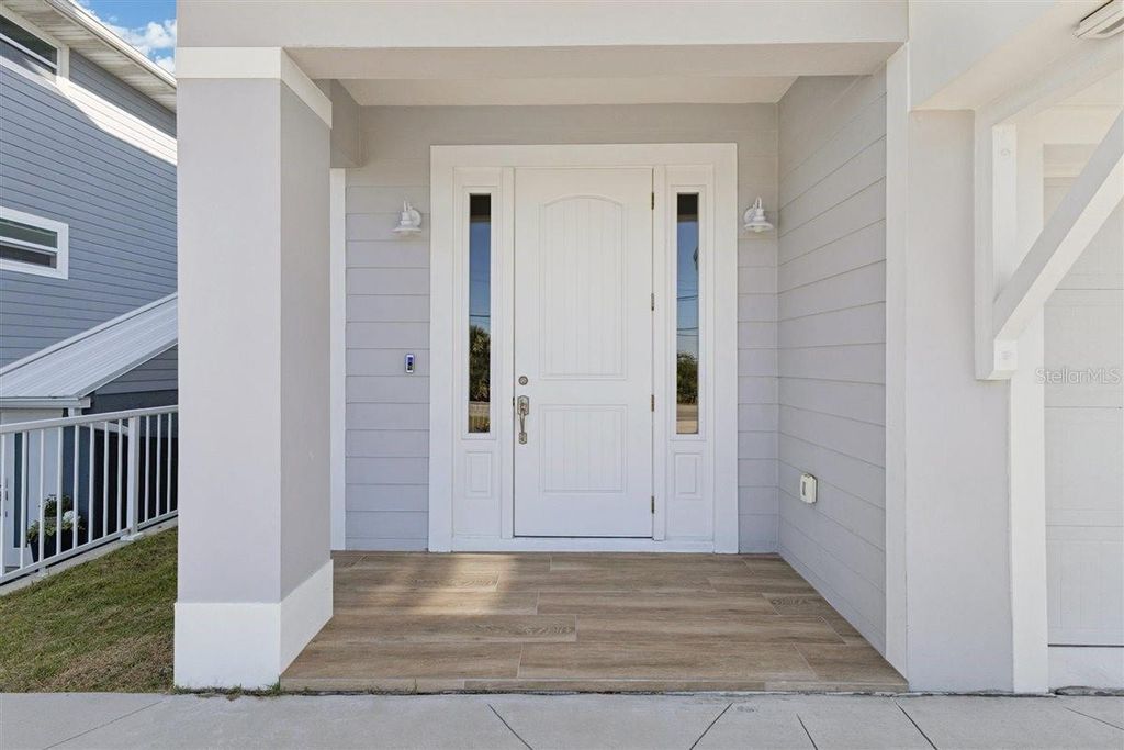 Image 7 of property listing at 6191 TURTLEMOUND ROAD, New Smyrna Beach, FL 32169