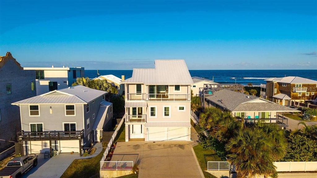 Image 81 of property listing at 6191 TURTLEMOUND ROAD, New Smyrna Beach, FL 32169