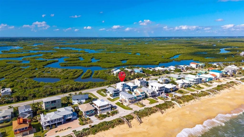 Image 82 of property listing at 6191 TURTLEMOUND ROAD, New Smyrna Beach, FL 32169