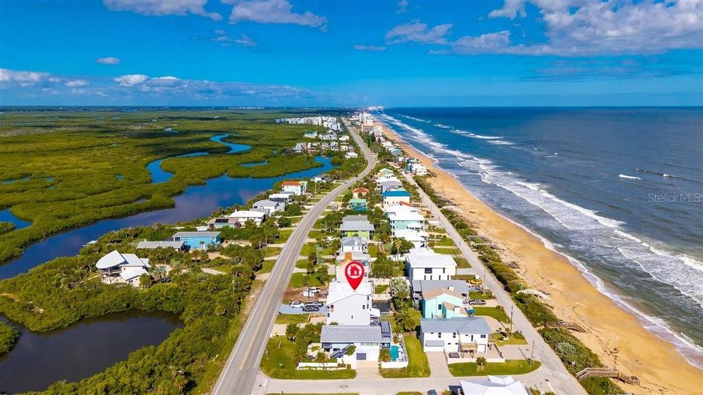 Image 83 of property listing at 6191 TURTLEMOUND ROAD, New Smyrna Beach, FL 32169