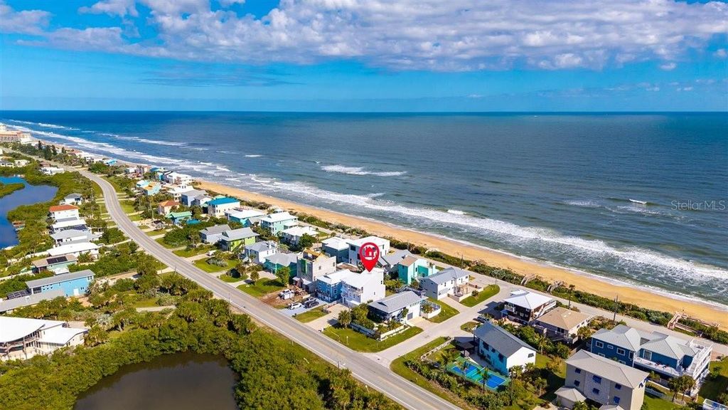 Image 84 of property listing at 6191 TURTLEMOUND ROAD, New Smyrna Beach, FL 32169
