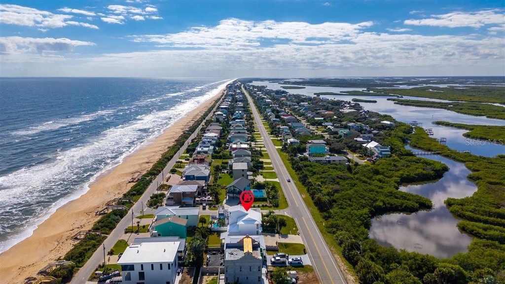 Image 86 of property listing at 6191 TURTLEMOUND ROAD, New Smyrna Beach, FL 32169