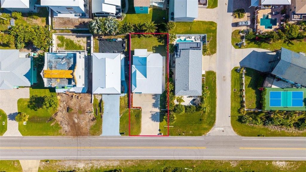 Image 87 of property listing at 6191 TURTLEMOUND ROAD, New Smyrna Beach, FL 32169