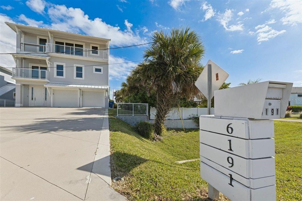 Image 89 of property listing at 6191 TURTLEMOUND ROAD, New Smyrna Beach, FL 32169