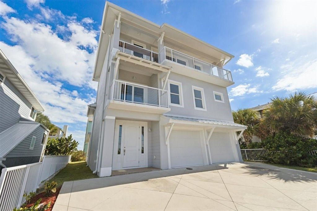 Image 90 of property listing at 6191 TURTLEMOUND ROAD, New Smyrna Beach, FL 32169