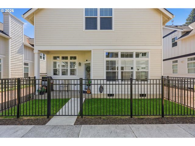 9215 Sw 4TH St, Wilsonville, OR 97070