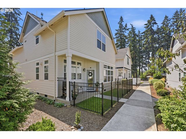9215 Sw 4TH St, Wilsonville, OR 97070