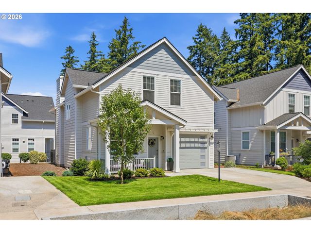 9215 Sw 4TH St, Wilsonville, OR 97070