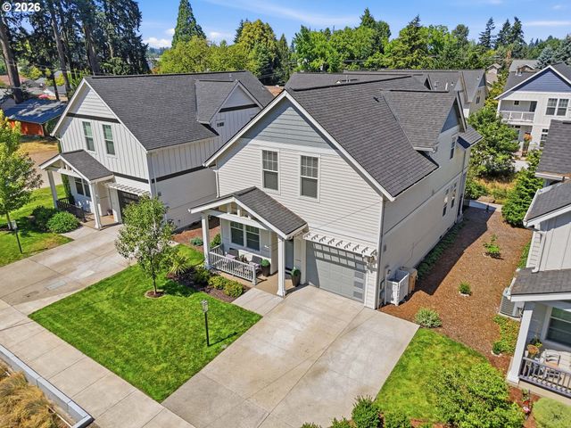 9215 Sw 4TH St, Wilsonville, OR 97070