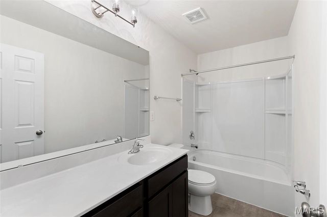 2207 Heatherfield Drive, Rolla, MO 65401