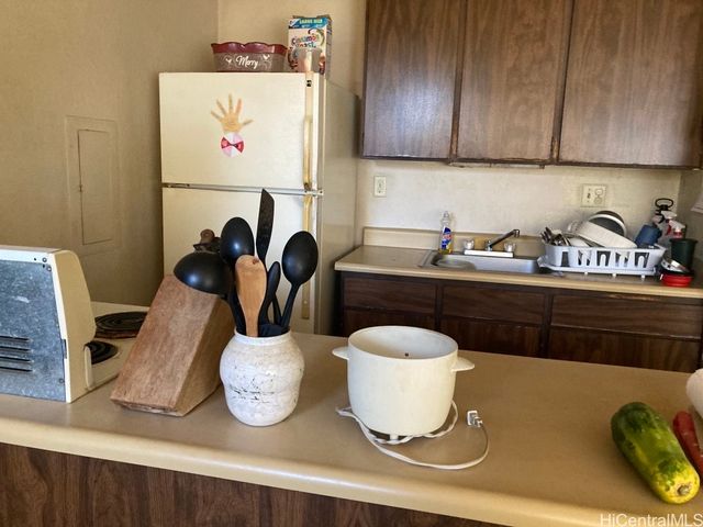 84-757 Kiana Place 724B, Waianae, HI 96792