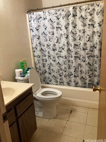 84-757 Kiana Place 724B, Waianae, HI 96792