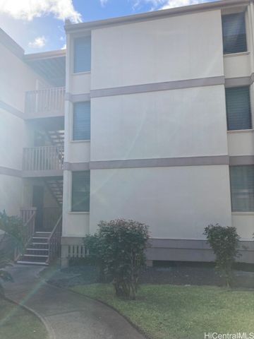 84-757 Kiana Place 724B, Waianae, HI 96792