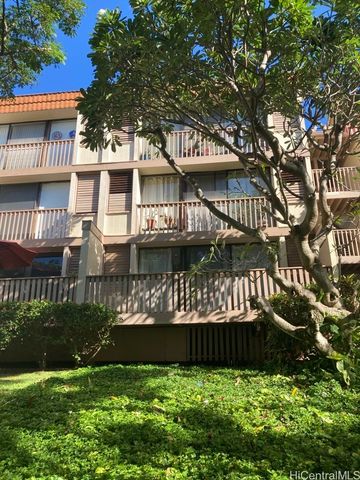 84-757 Kiana Place 724B, Waianae, HI 96792
