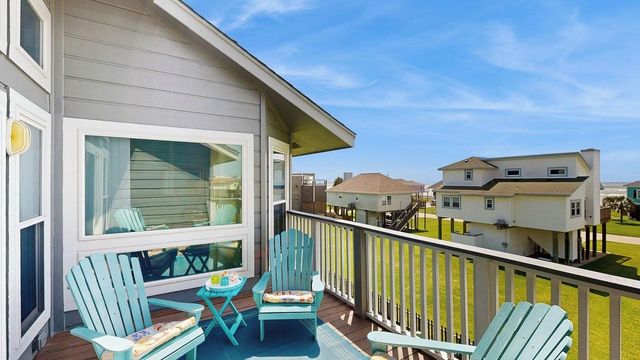 17625 San Luis Pass Road, Galveston, TX 77554