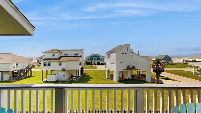 17625 San Luis Pass Road, Galveston, TX 77554