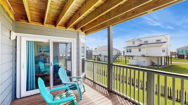 17625 San Luis Pass Road, Galveston, TX 77554