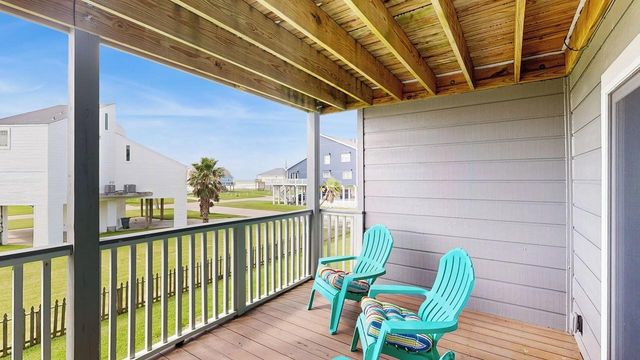 17625 San Luis Pass Road, Galveston, TX 77554
