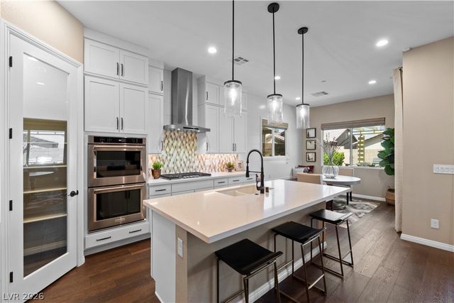 1199 North Water Street, Henderson, NV 89011