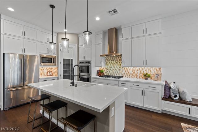 1199 North Water Street, Henderson, NV 89011