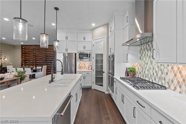 1199 North Water Street, Henderson, NV 89011