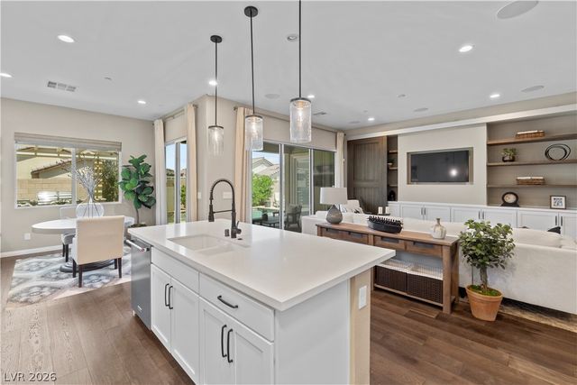 1199 North Water Street, Henderson, NV 89011