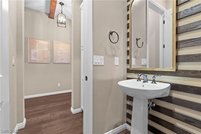 1199 North Water Street, Henderson, NV 89011