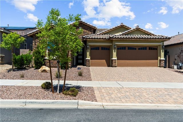 1199 North Water Street, Henderson, NV 89011