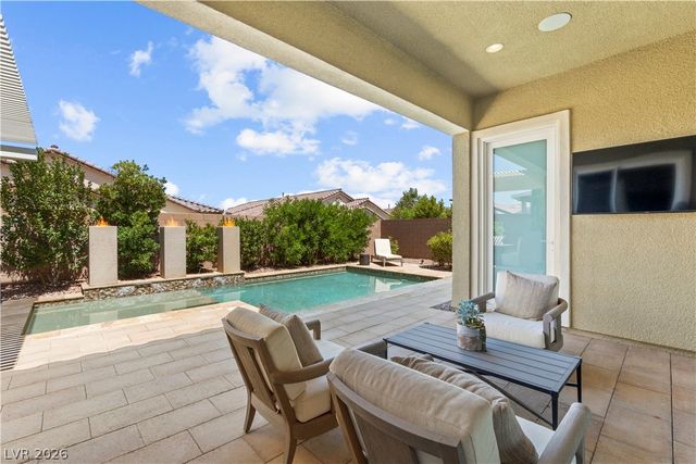 1199 North Water Street, Henderson, NV 89011