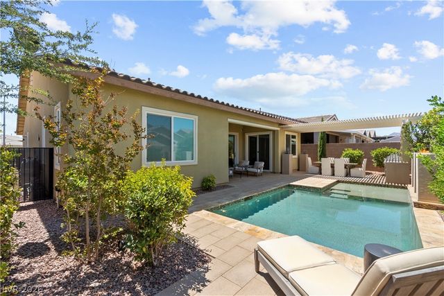 1199 North Water Street, Henderson, NV 89011