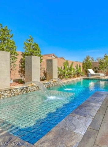 1199 North Water Street, Henderson, NV 89011