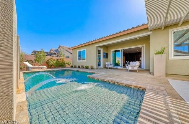 1199 North Water Street, Henderson, NV 89011