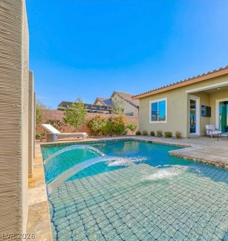 1199 North Water Street, Henderson, NV 89011