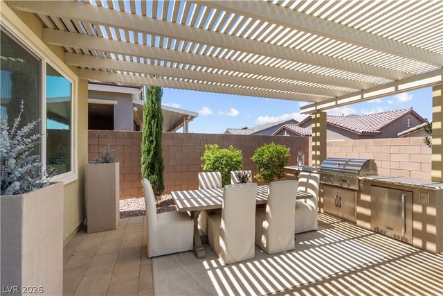 1199 North Water Street, Henderson, NV 89011