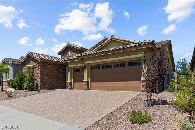 1199 North Water Street, Henderson, NV 89011