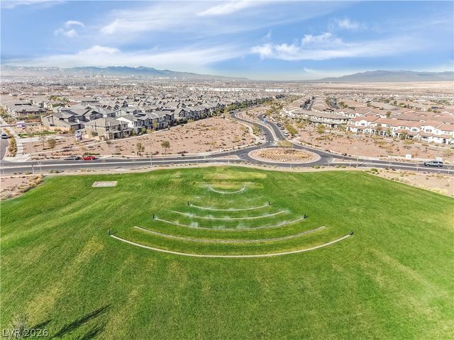 1199 North Water Street, Henderson, NV 89011