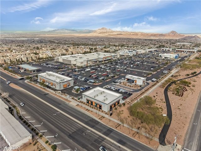 1199 North Water Street, Henderson, NV 89011