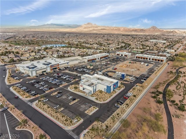 1199 North Water Street, Henderson, NV 89011
