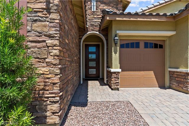 1199 North Water Street, Henderson, NV 89011