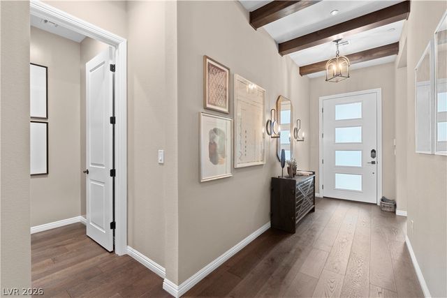 1199 North Water Street, Henderson, NV 89011